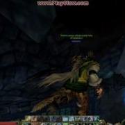 Aion Баги в тюрьме Альтгара Avi