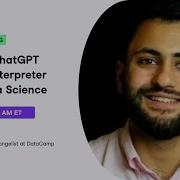 Использование интерпретатора кода ChatGPT для анализа данных