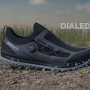 BOA Saucony Switchback 2 Full Length Animation