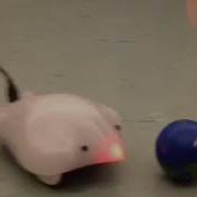 Finch Soccer BirdBrain Technologies