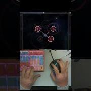 STAR JUMP CHALLENGE Osu