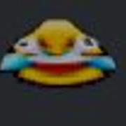 Laugh Emoji Earrape