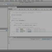 Variables Declarations Names And Coding Conventions