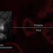 Minatory POISON Vile Warning Pure Fucking GRIT