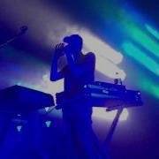 EDEN Drugs Futurebound Tour Los Angeles