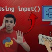 Обработка ввода с клавиатуры в Python