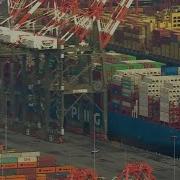 Port Of Virginia Halts Operations After Dock Workers Go On Strike