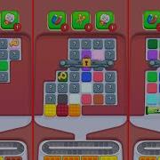 Marble Sort Levels 281 290 Walkthrough