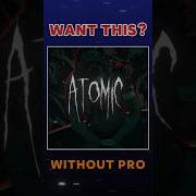 How To Make Trending Atomic Watermark On Capcut Capcut Watermark Tutorial Capcut Capcuttutorial
