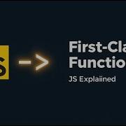 JavaScript Higher Order Functions Callbacks Explained Simply