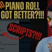 NEW FL Studio 21 1 Piano Roll Features Scripts Snap To Scale FREE Download