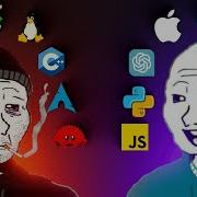 The 2 Types Of Programmers