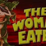 Dark Corners The Womaneater Review