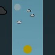 Sunrise Animation Using Html Css And Javascript Html Css Javascript Codinglife