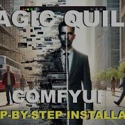 MagicQuill ComfyUI Edition Step By Step Installation