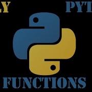 Python Function Subtraction Function