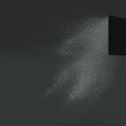 Disintegration Effect Test Houdini Particles