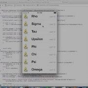 IOS Application Development Tutorial 8 Simple UITableView With Storyboards In Xcode 5