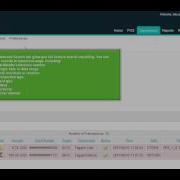 Global Gateway E4 Real Time Payment Manager RPM Demo