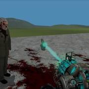 Garry S Mod Kinect Test