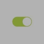 Секреты CSS переключатель на CSS и JQuery