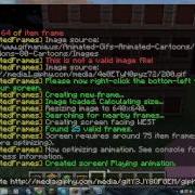 Minecraft Server Plugin Animated Frames Play Any GIF