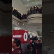 Saskatoon Flash Mob