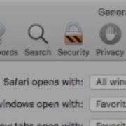 How To Disable Java In Safari On A Mac