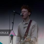 King Krule Out Getting Ribs Glastonbury 2024