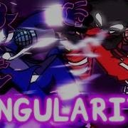 Singularity But Void And Agoti Sings It FNF V S VOID V2 COVER