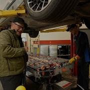 Внутри аккумулятора IONIQ 5 блоки ячейки и модули