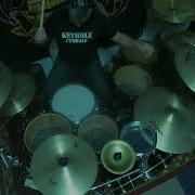 CROWBAR Planets Collide Drum Cover