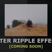 Simple JQuery Water Ripple Effects Coming SOON
