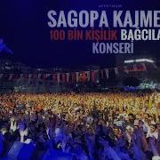 Sagopa Kajmer Affetmem BAĞCILAR 4K Video