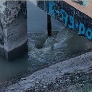 Amazing Big Water Whrilpool Experiment Best Vortex Hole Vs Leaves