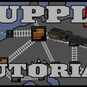 HOI4 60 Second Supply Tutorial Hearts Of Iron 4