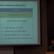 Building A More Efficient Ruby Interpreter