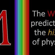 The Worst Prediction In Physics History Dark Energy And The Vacuum Catastrophe