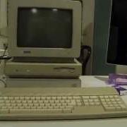Atari Mega ST Die Hardware