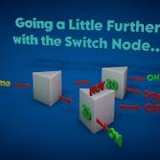Cinema 4D Xpresso Tutorial 26 A Step Further With The Switch Node