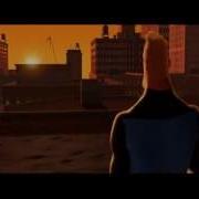 The Incredibles The Glory Days