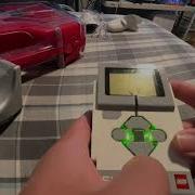Ev3dev Micro Python Firmware On My Ev3