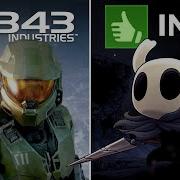 Как инди игры ОБОЙТИ индустрию AAA
