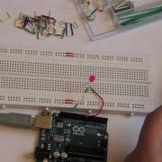 Learning Arduino Episode 009 Analog In With Servo And Knob