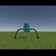 OUTERBLAST More Procedural Animation Stuff