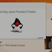 J Fall 2018 Simon Ritter All The Way To 11 The Future Of Java