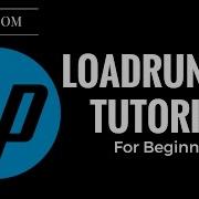 HP Loadrunner Tool Tutorial For Beginners