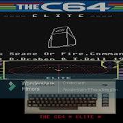 THE C64 ELITE