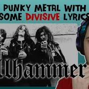 Composer Reacts To Hellhammer Massacra REACTION ANALYSIS