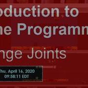 IGP Hinge Joints In Unity Unity3D